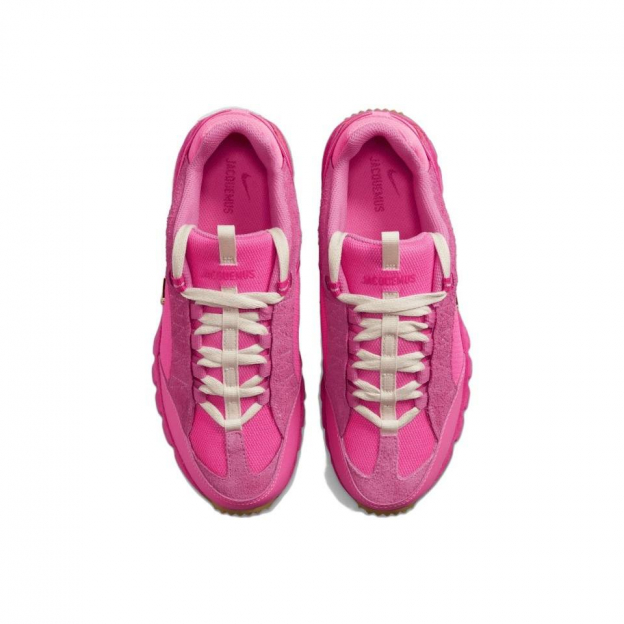 Nike x Jacquemus Air Humara LX pink