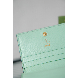 Кошелек Для Карт Gucci Star Bananya Print Card Case