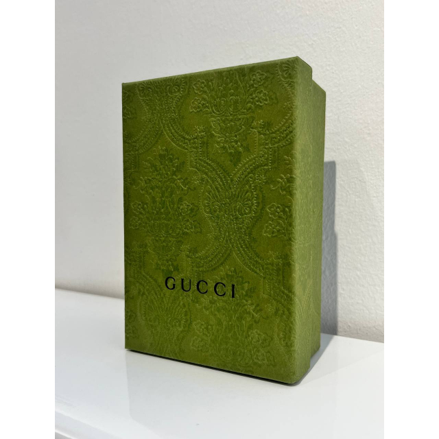 Кошелек Для Карт Gucci Star Bananya Print Card Case