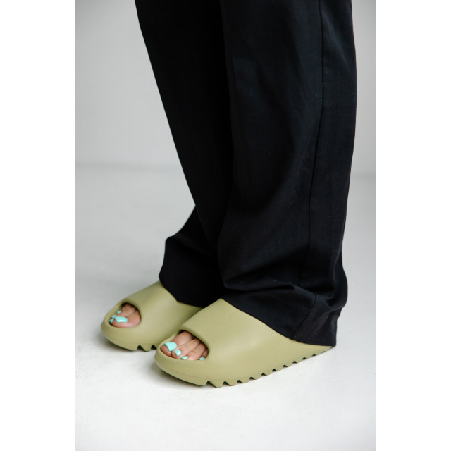 Adidas Originals Yeezy Slide Resin