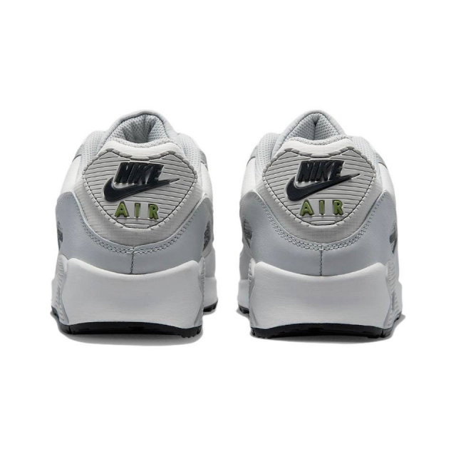 Nike Air Max 90 Gore-Tex Triple Grey