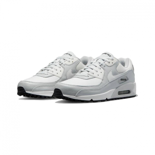 Nike Air Max 90 Gore-Tex Triple Grey