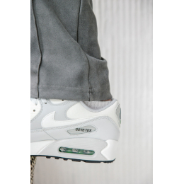 Nike Air Max 90 Gore-Tex Triple Grey