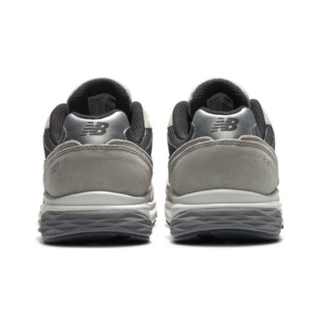 New Balance 880 Gun Metal