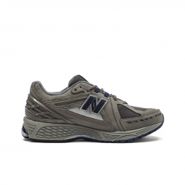 New Balance 1906R Dark Olive Black