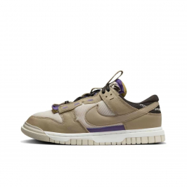 Nike Dunk Low Jumbo Remastered Mushroom