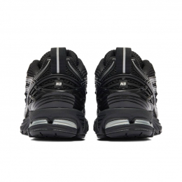 New Balance 1906R Black Silver