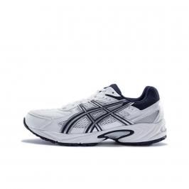 Asics Gel-170 Tr White Silver Blue