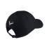 Кепка Nike Aerobill H86 Rafael Nadal Cap Black White