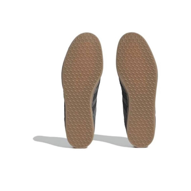 Adidas Originals Gazelle Grey Gum