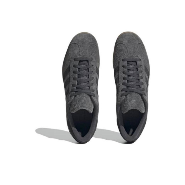 Adidas Originals Gazelle Grey Gum