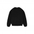 Свитшот Fear of God Essentials Crewneck Black 