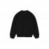 Свитшот Fear of God Essentials Crewneck Black 