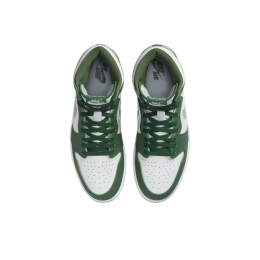Air Jordan 1 Retro High OG Gorge Green