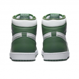 Air Jordan 1 Retro High OG Gorge Green