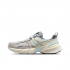 Nike V2K Run Light Bone Smoke Grey Metallic Platinum