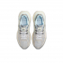 Nike V2K Run Light Bone Smoke Grey Metallic Platinum - миниатюра 2