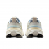 Nike V2K Run Light Bone Smoke Grey Metallic Platinum - миниатюра 3