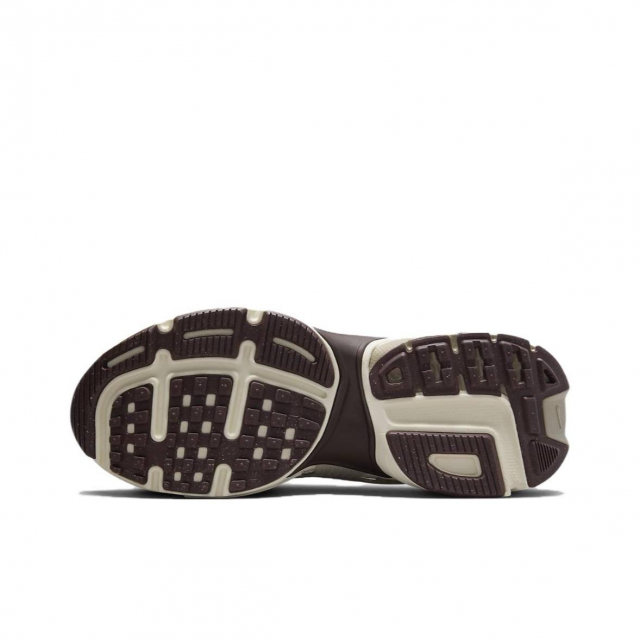 Nike V2K Run Orewood Brown Cream