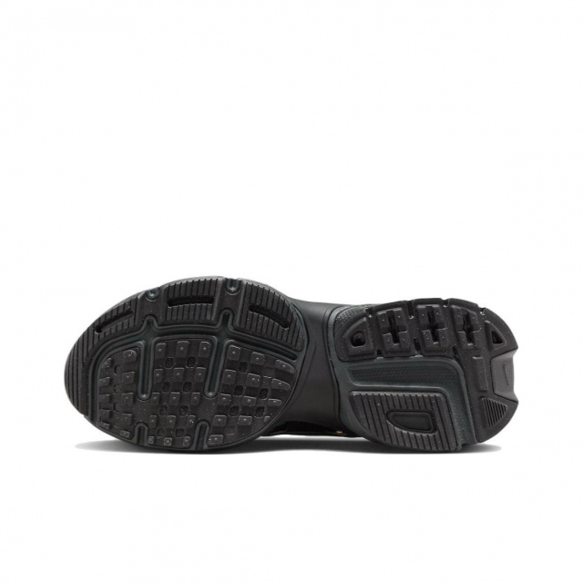 Nike V2K Run Triple Black