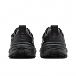 Nike V2K Run Triple Black