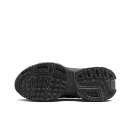 Nike V2K Run Triple Black