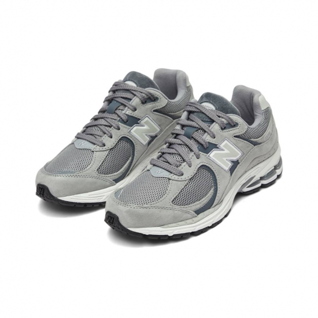 New Balance 2002R Steel Grey