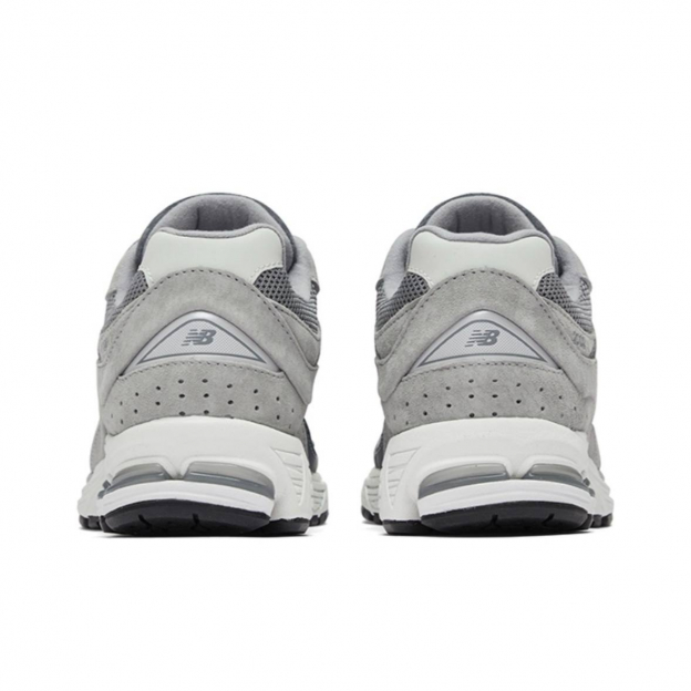 New Balance 2002R Steel Grey