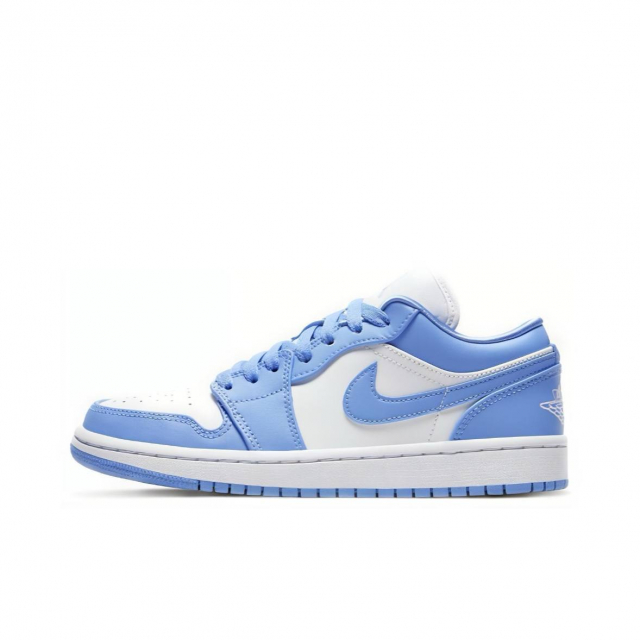 Air Jordan 1 Low University Blue