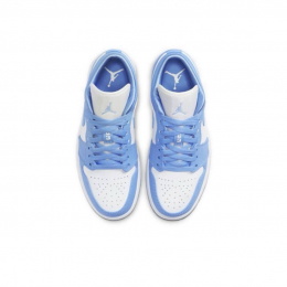 Air Jordan 1 Low University Blue