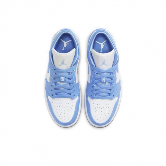 Air Jordan 1 Low University Blue