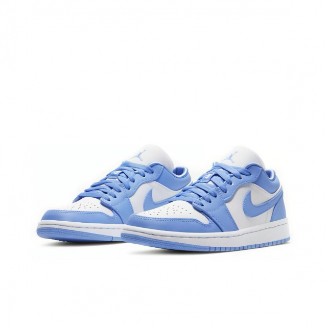 Air Jordan 1 Low University Blue
