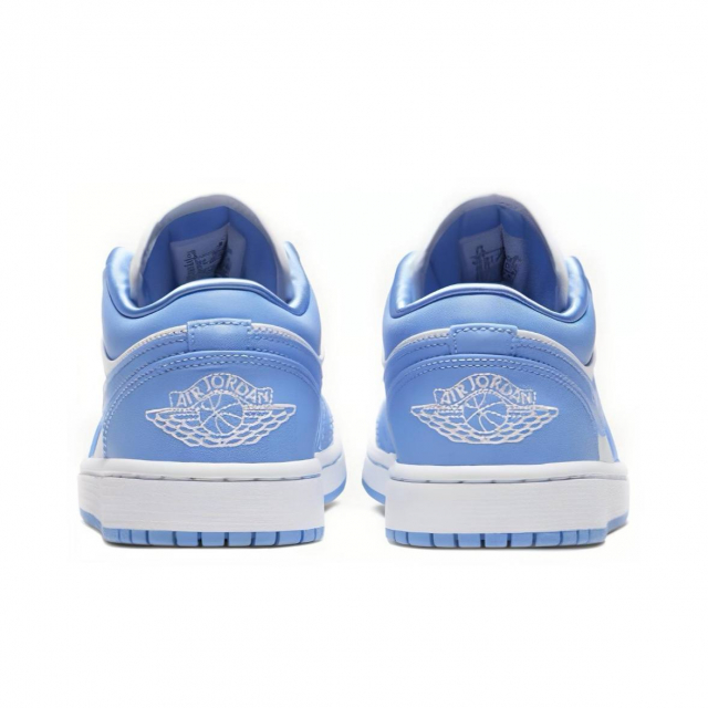 Air Jordan 1 Low University Blue