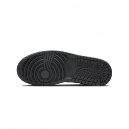 Air Jordan 1 Low Jade Smoke