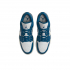 Air Jordan 1 Low Industrial Blue