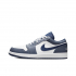 Air Jordan 1 Low Ashen Slate