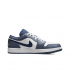 Air Jordan 1 Low Ashen Slate