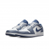 Air Jordan 1 Low Ashen Slate