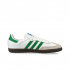 Adidas Originals Samba OG White Green