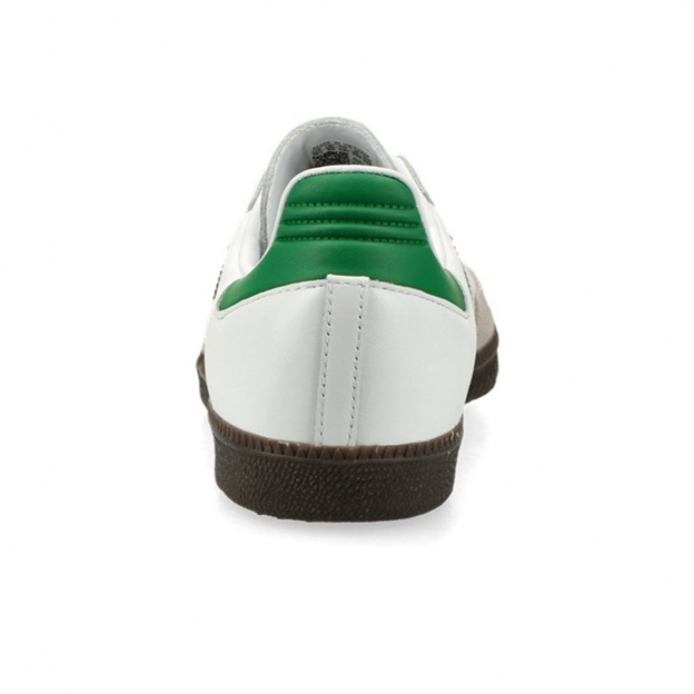 Adidas Originals Samba OG White Green