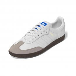 Adidas Originals Samba OG Cloud White