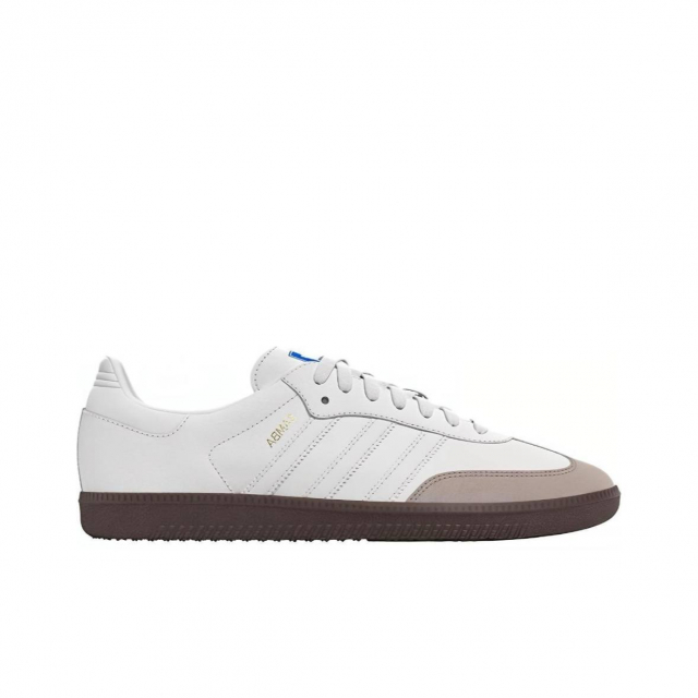 Adidas Originals Samba OG Cloud White