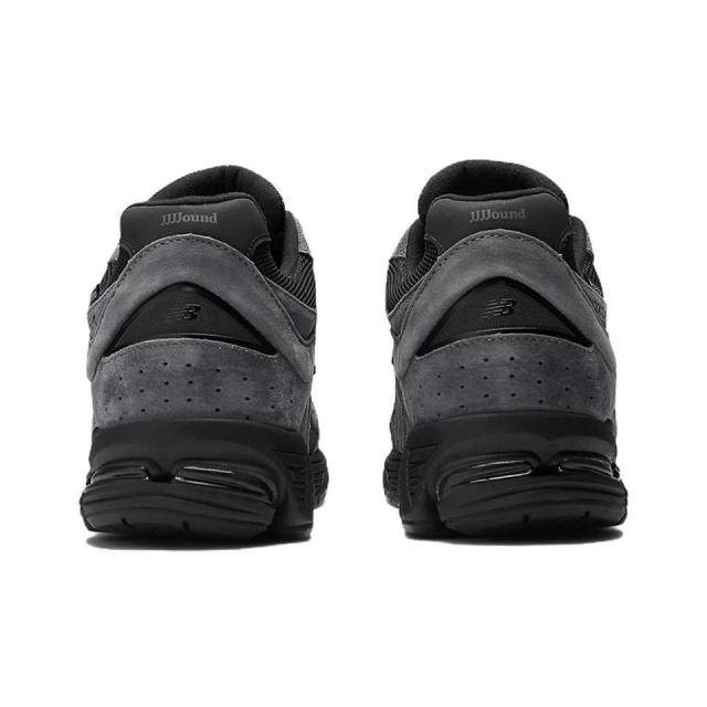 New Balance 2002R Gore-Tex x Jjjjound Grey Black