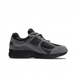 New Balance 2002R Gore-Tex x Jjjjound Grey Black