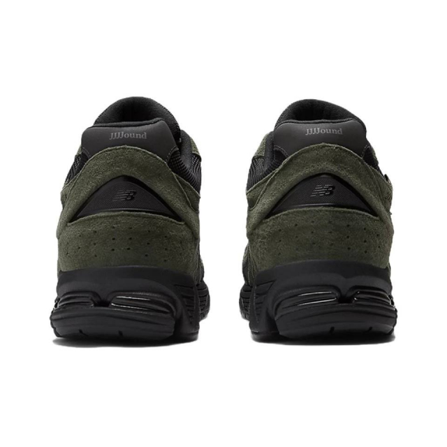 New Balance 2002R Gore-Tex x Jjjjound Pine Green Black