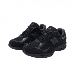 New Balance 2002R Phantom Black