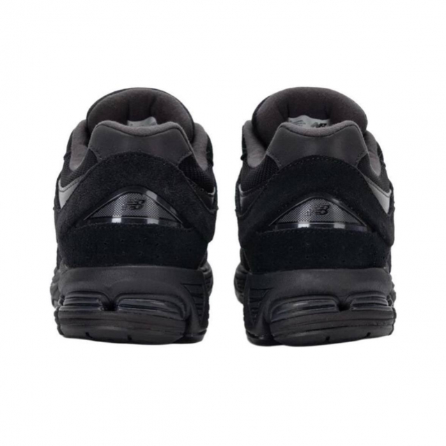 New Balance 2002R Phantom Black