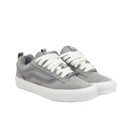 Vans Knu Skool Suede Grey