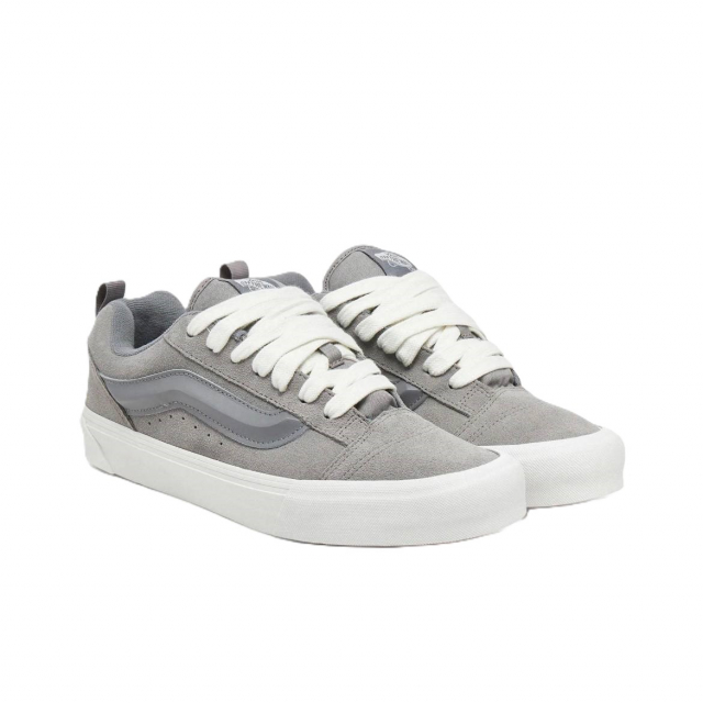 Vans Knu Skool Suede Grey