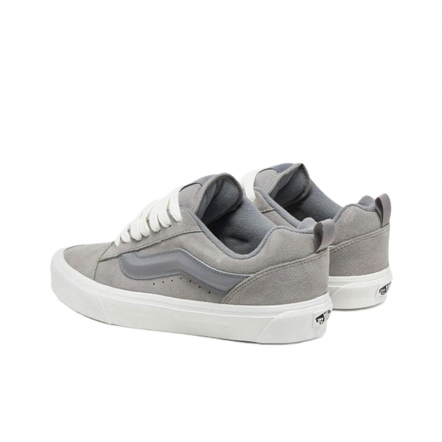 Vans Knu Skool Suede Grey